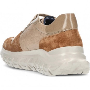 SNEAKERS CALLAGHAN SIRENA II 56002 CASTOR