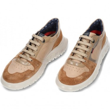SNEAKERS CALLAGHAN SIRENA II 56002 CASTOR