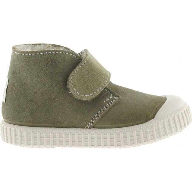 VICTORIA Stiefelleiste Wildleder 1366172 SAFARI VICTORIA Stiefelleiste Wildleder 1366172 SAFARI