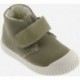 VICTORIA Stiefelleiste Wildleder 1366172 SAFARI