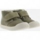 VICTORIA Stiefelleiste Wildleder 1366172 SAFARI