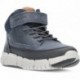 STIEFELETTEN GEOX J. FLEXYPER J369BA NAVY