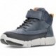 STIEFELETTEN GEOX J. FLEXYPER J369BA NAVY