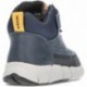 STIEFELETTEN GEOX J. FLEXYPER J369BA NAVY