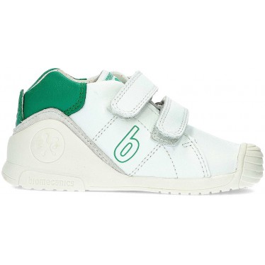SPORT BIOMECANICS BABY JUNGE 222125-B VERDE