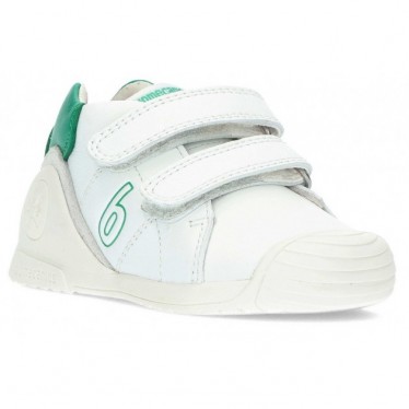 SPORT BIOMECANICS BABY JUNGE 222125-B VERDE