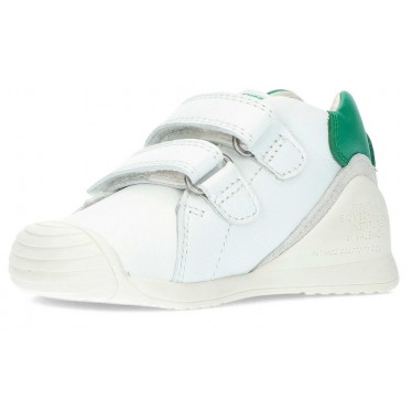 SPORT BIOMECANICS BABY JUNGE 222125-B VERDE