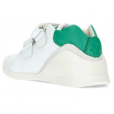 SPORT BIOMECANICS BABY JUNGE 222125-B VERDE