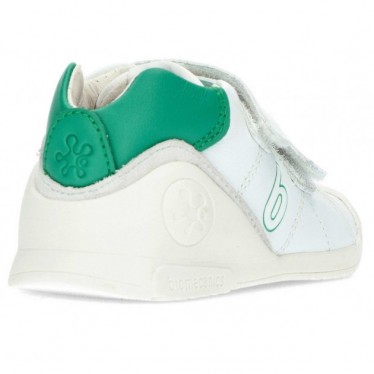 SPORT BIOMECANICS BABY JUNGE 222125-B VERDE