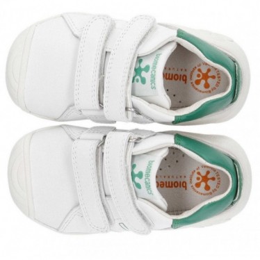 SPORT BIOMECANICS BABY JUNGE 222125-B VERDE