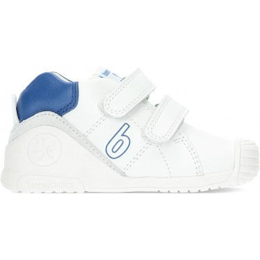 SPORT BIOMECANICS BABY JUNGE 222125-B AZUL