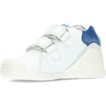 SPORT BIOMECANICS BABY JUNGE 222125-B AZUL