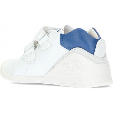 SPORT BIOMECANICS BABY JUNGE 222125-B AZUL