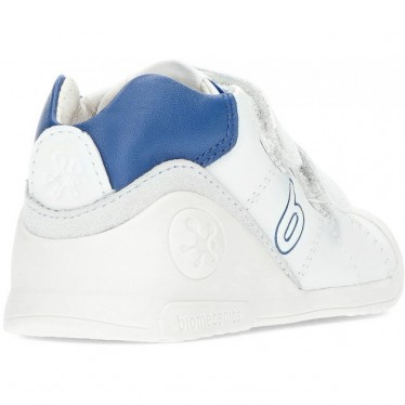 SPORT BIOMECANICS BABY JUNGE 222125-B AZUL