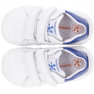 SPORT BIOMECANICS BABY JUNGE 222125-B AZUL