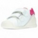 BIOMECANICS BABYSCHUHE FÜR MÄDCHEN 222125-C ROSA