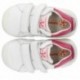 BIOMECANICS BABYSCHUHE FÜR MÄDCHEN 222125-C ROSA