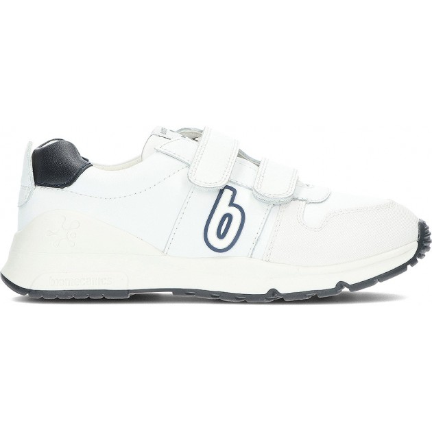 SPORTBIOMECHANIK SAUVAGE 231005-A BLANCO_AZUL SPORTBIOMECHANIK SAUVAGE 231005-A BLANCO_AZUL