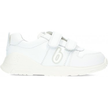 SPORTBIOMECHANIK SAUVAGE 231005-C BLANCO