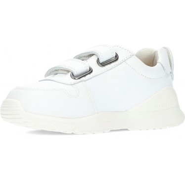SPORTBIOMECHANIK SAUVAGE 231005-C BLANCO