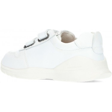 SPORTBIOMECHANIK SAUVAGE 231005-C BLANCO