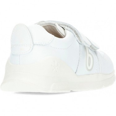 SPORTBIOMECHANIK SAUVAGE 231005-C BLANCO