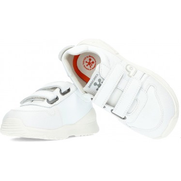 SPORTBIOMECHANIK SAUVAGE 231005-C BLANCO