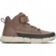 STIEFELETTEN GEOX J. FLEXYPER J369BA DK_BROWN