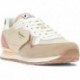 SPORTIVA PEPE JEANS BRIT MIX W PLS40012 SAND