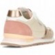 SPORTIVA PEPE JEANS BRIT MIX W PLS40012 SAND