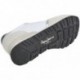 SPORTIVA PEPE JEANS BRIT MIX W PLS40012 LIGHT_GREY