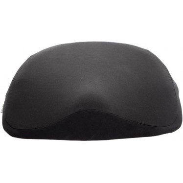 Elastisches Kissen Joya BA017A BLACK
