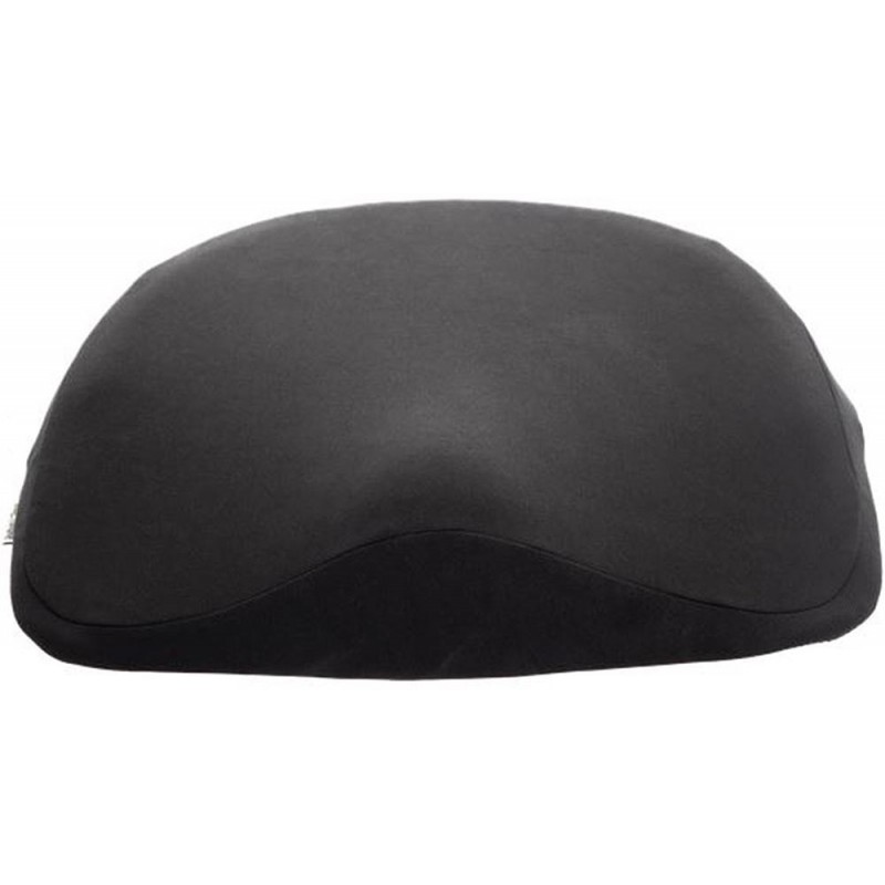Elastisches Kissen Joya BA017A BLACK