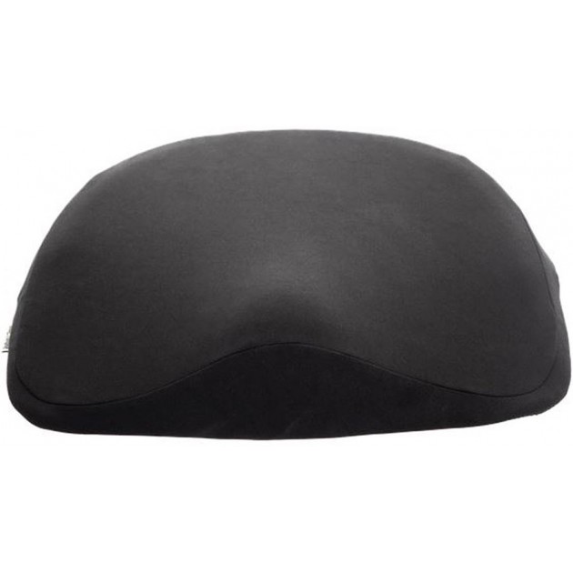 Elastisches Kissen Joya BA017A BLACK