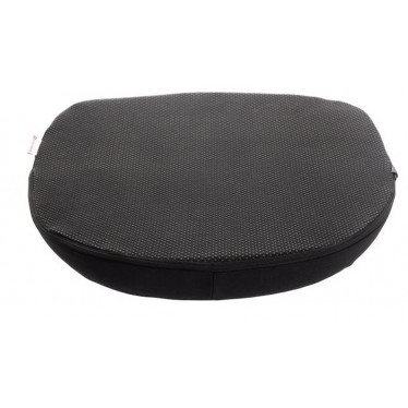 Elastisches Kissen Joya BA017A BLACK