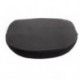 Elastisches Kissen Joya BA017A BLACK