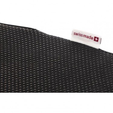 Elastisches Kissen Joya BA017A BLACK