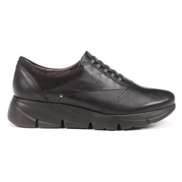 FLUCHOS SCHUHE BONA F1357 NEGRO