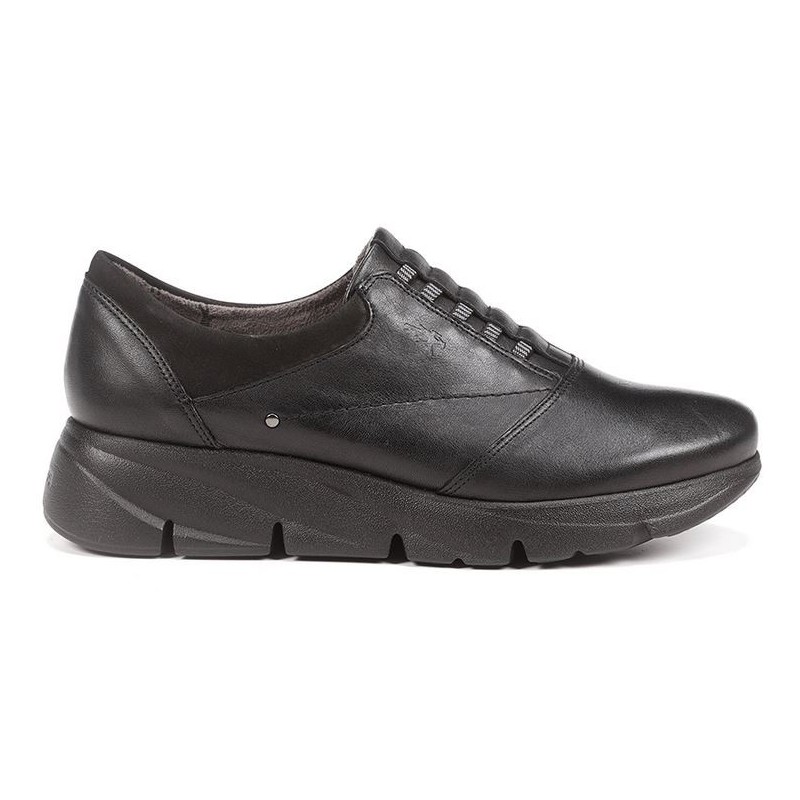 FLUCHOS SCHUHE BONA F1357 NEGRO