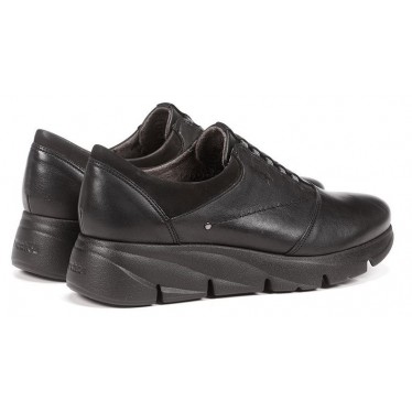 FLUCHOS SCHUHE BONA F1357 NEGRO