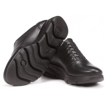 FLUCHOS SCHUHE BONA F1357 NEGRO