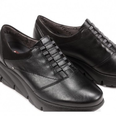 FLUCHOS SCHUHE BONA F1357 NEGRO