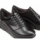 FLUCHOS SCHUHE BONA F1357 NEGRO
