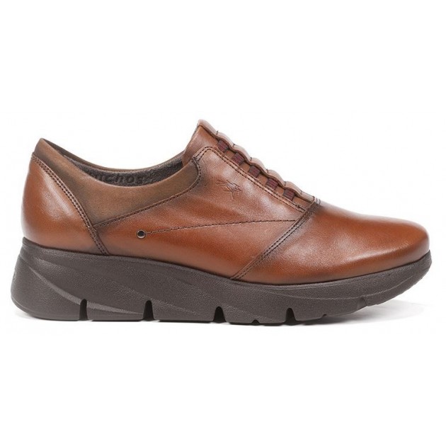 FLUCHOS SCHUHE BONA F1357 CUERO