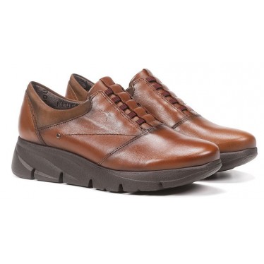 FLUCHOS SCHUHE BONA F1357 CUERO