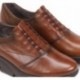 FLUCHOS SCHUHE BONA F1357 CUERO