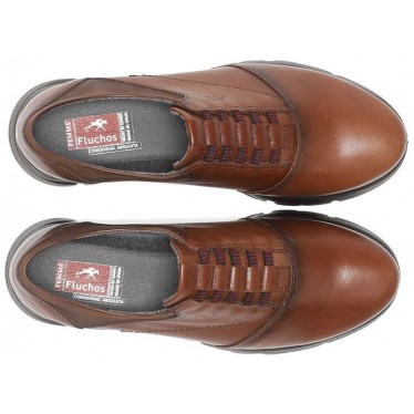 FLUCHOS SCHUHE BONA F1357 CUERO