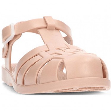 IGOR Krabbensandalen für Mädchen, Modell S10278 MAQUILLAJE