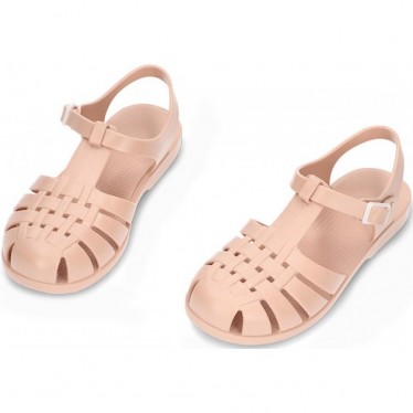 IGOR Krabbensandalen für Mädchen, Modell S10278 MAQUILLAJE