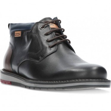 STIEFEL PIKOLINOS BERN M8J-8181C1 BLACK